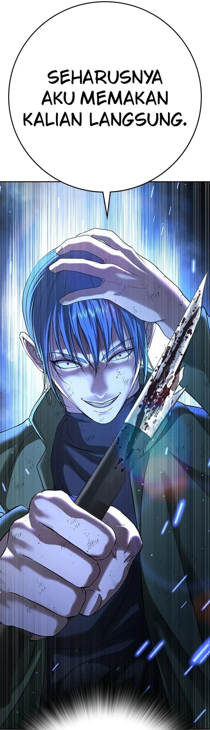 Goo Se Ra Chapter 57 Gambar 28