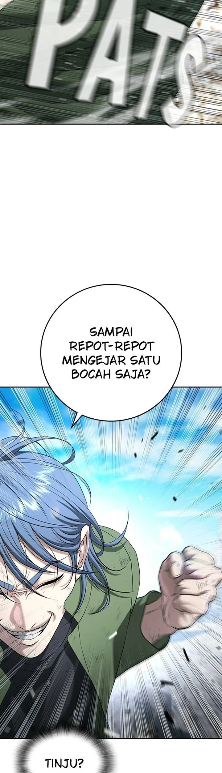 Goo Se Ra Chapter 57 Gambar 33
