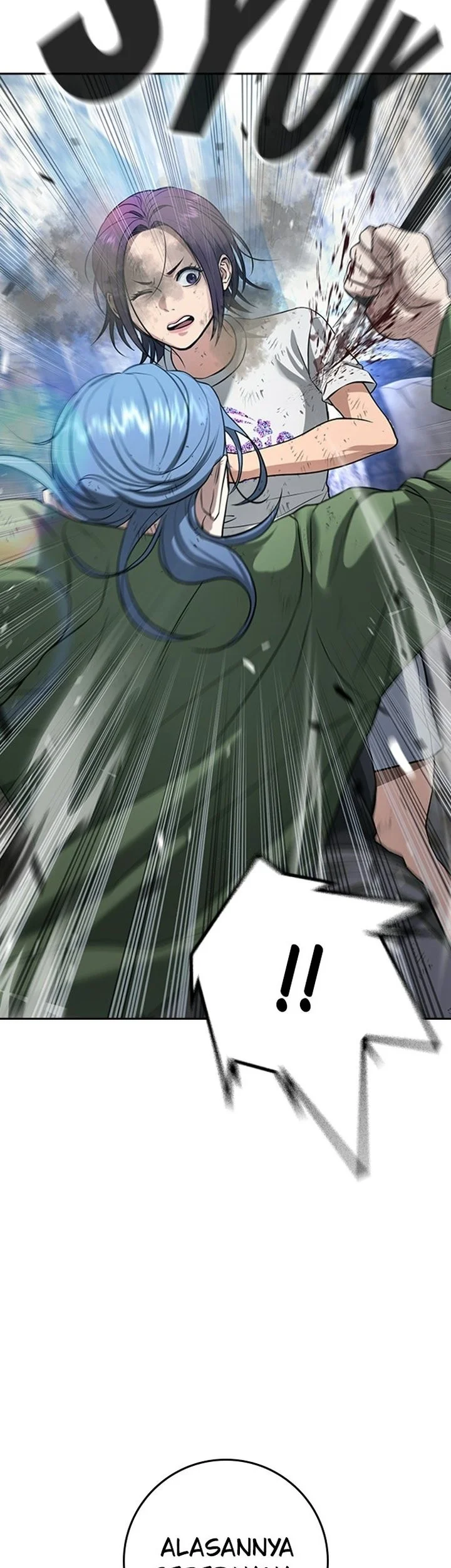 Goo Se Ra Chapter 57 Gambar 37