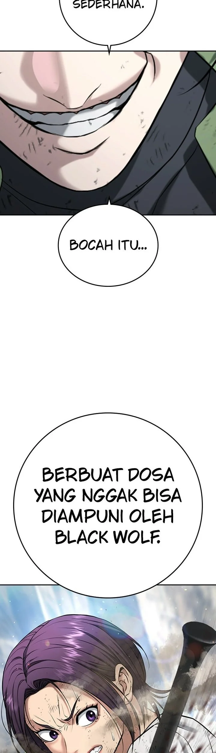 Goo Se Ra Chapter 57 Gambar 38