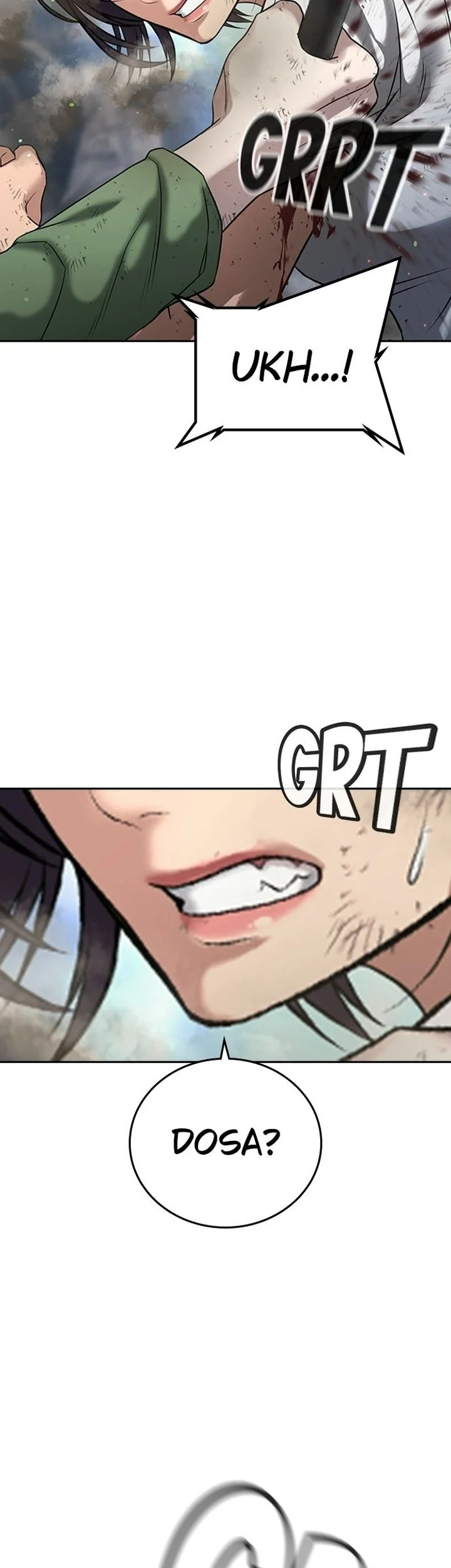 Goo Se Ra Chapter 57 Gambar 39