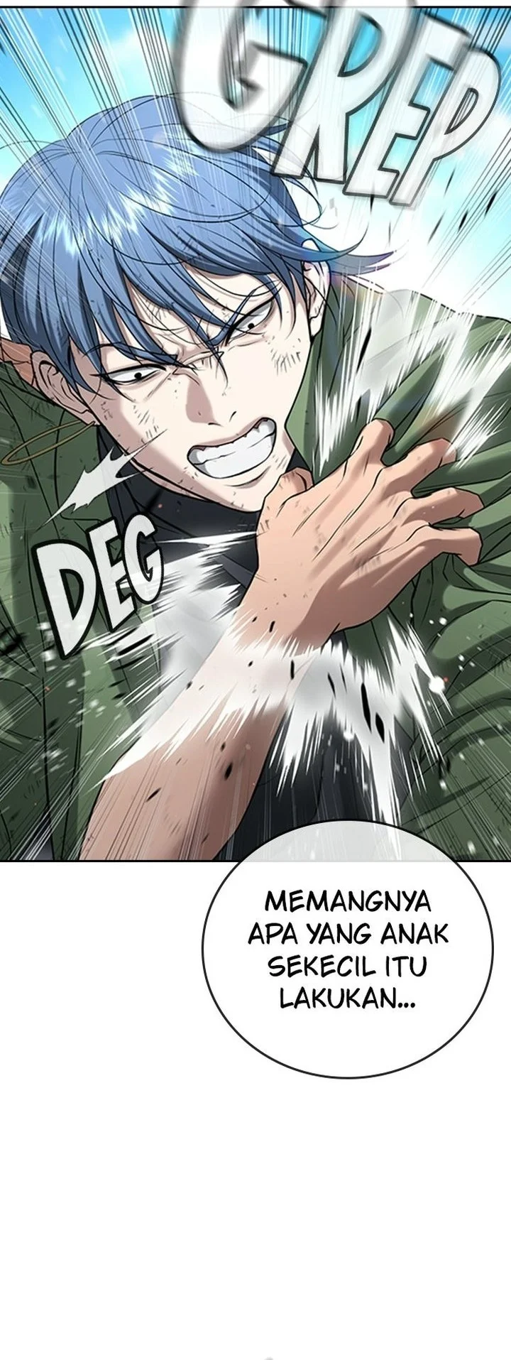 Goo Se Ra Chapter 57 Gambar 40