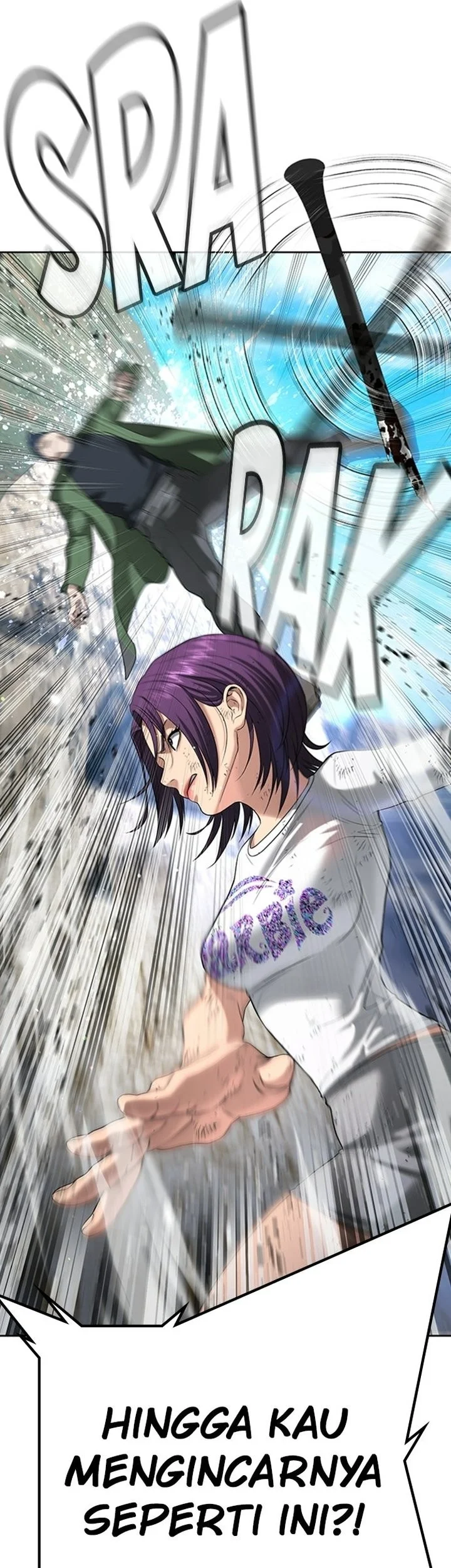 Goo Se Ra Chapter 57 Gambar 41