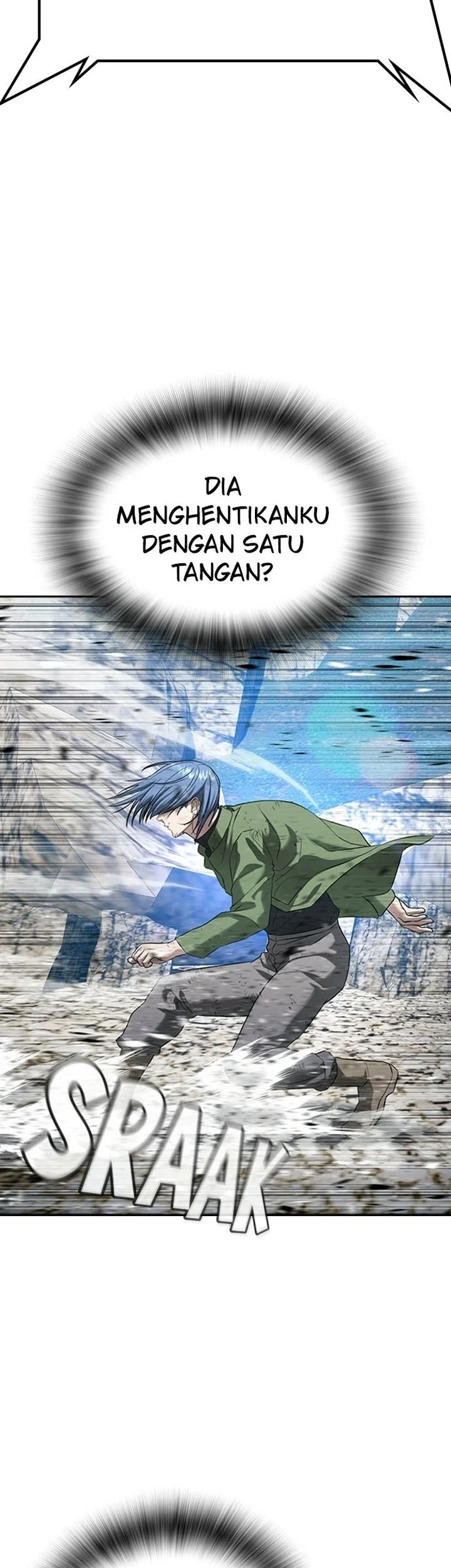 Goo Se Ra Chapter 57 Gambar 42