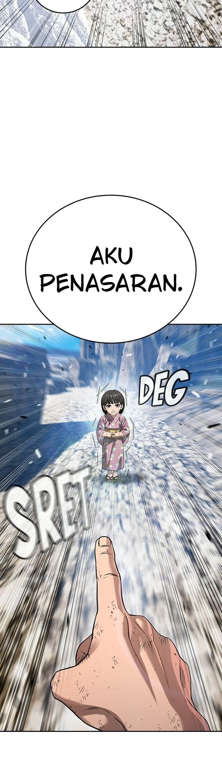 Goo Se Ra Chapter 57 Gambar 46