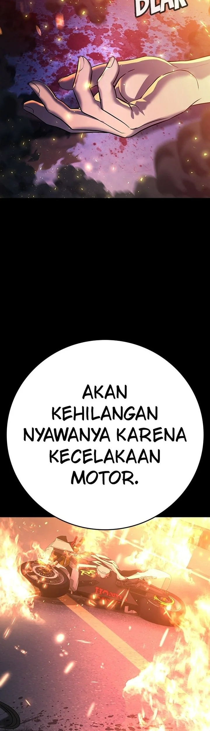 Goo Se Ra Chapter 57 Gambar 53