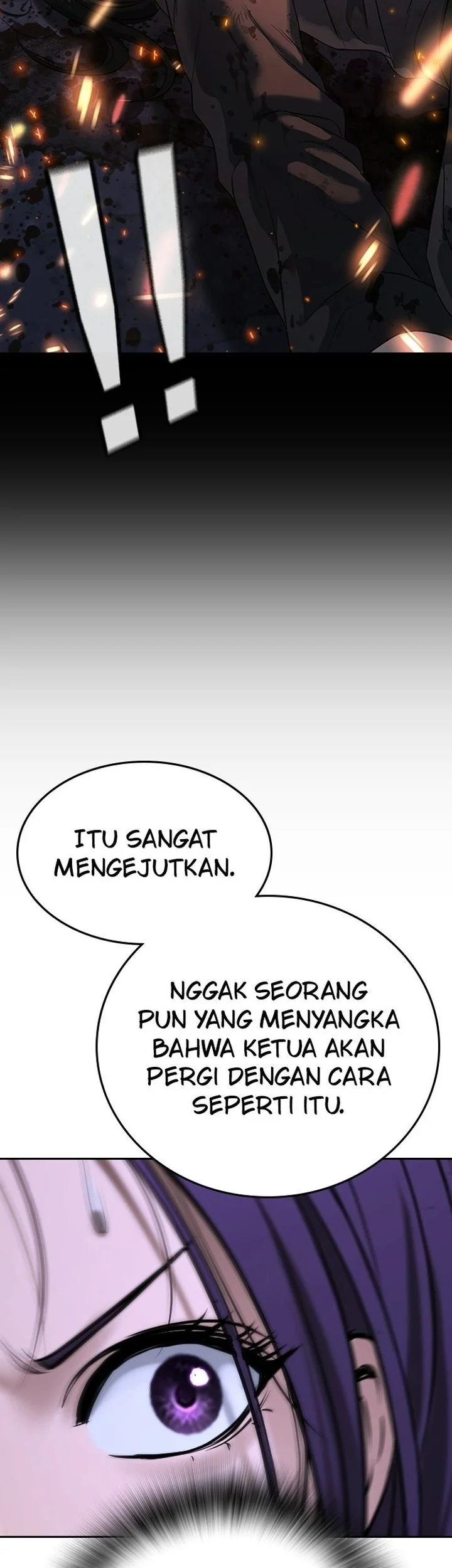 Goo Se Ra Chapter 57 Gambar 55