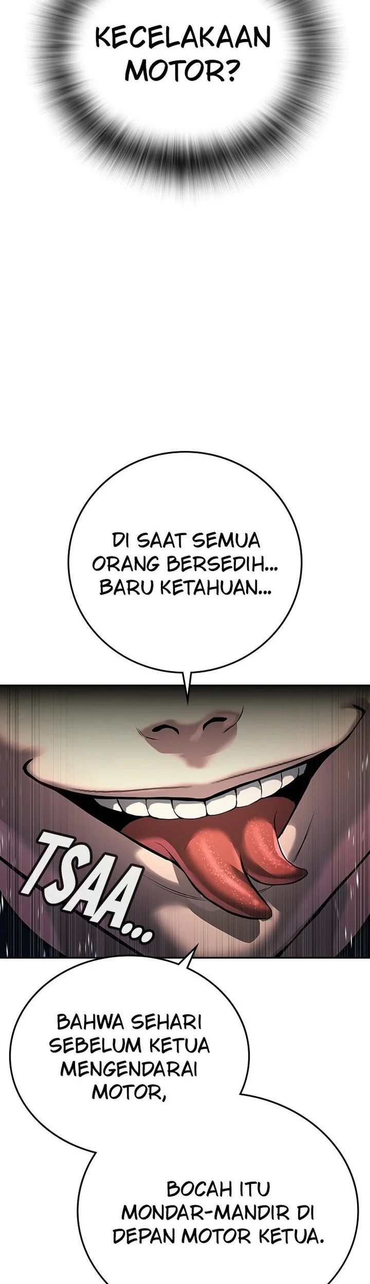 Goo Se Ra Chapter 57 Gambar 56