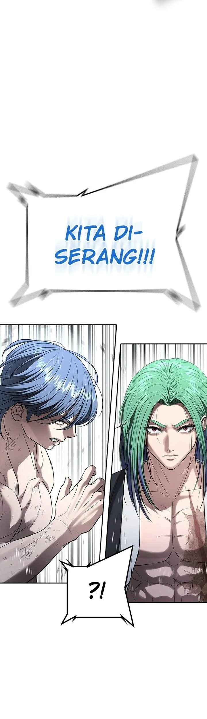 Goo Se Ra Chapter 58 Gambar 61