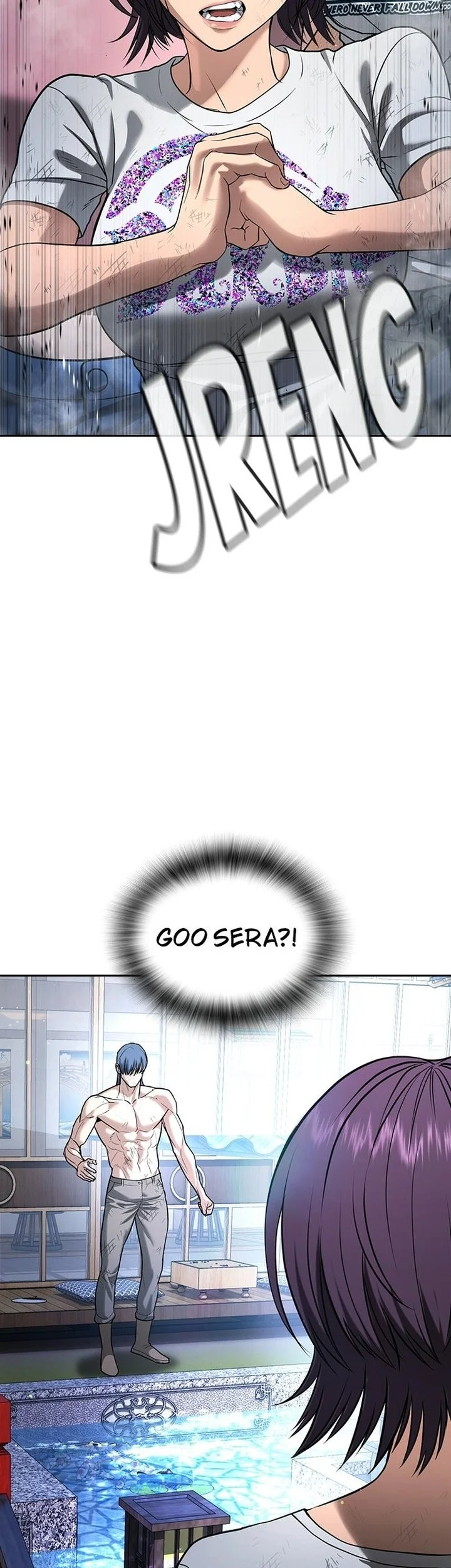 Goo Se Ra Chapter 58 Gambar 64