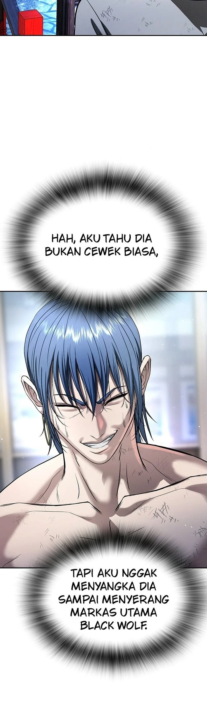 Goo Se Ra Chapter 58 Gambar 65