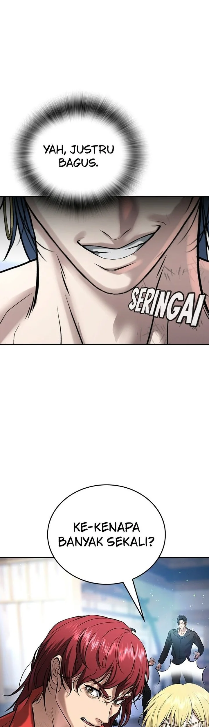 Goo Se Ra Chapter 58 Gambar 66