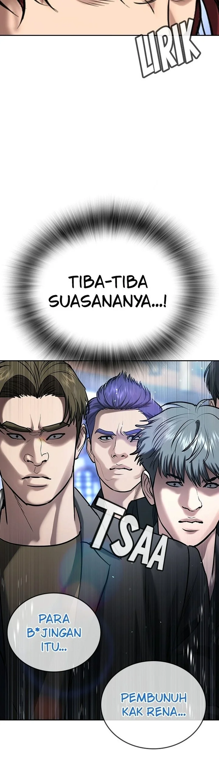 Goo Se Ra Chapter 58 Gambar 71