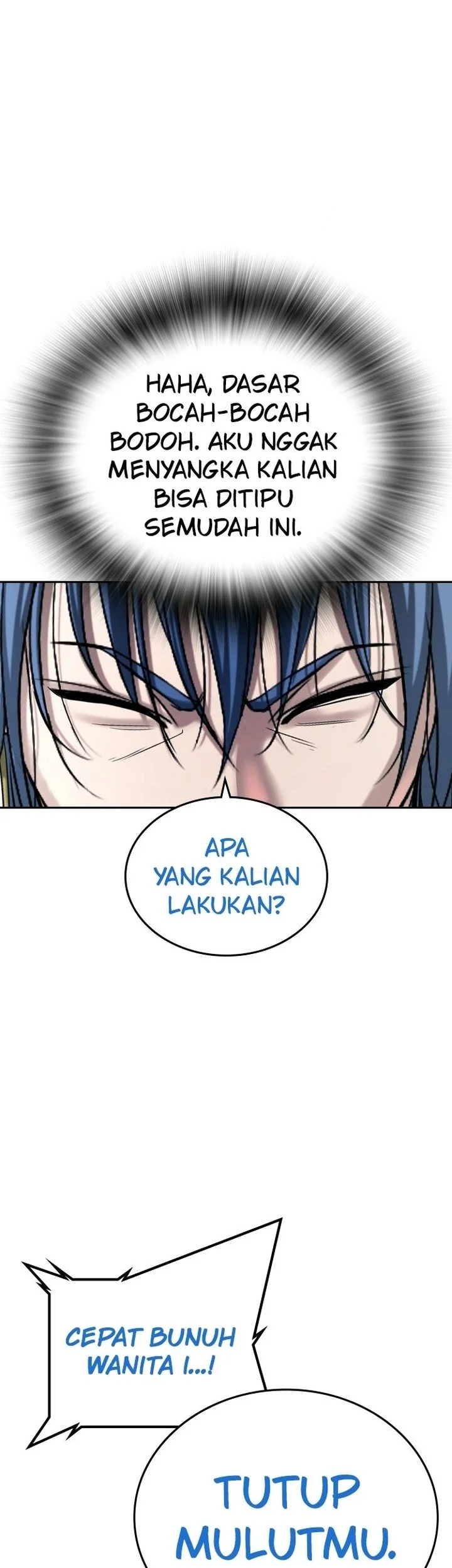 Goo Se Ra Chapter 58 Gambar 72
