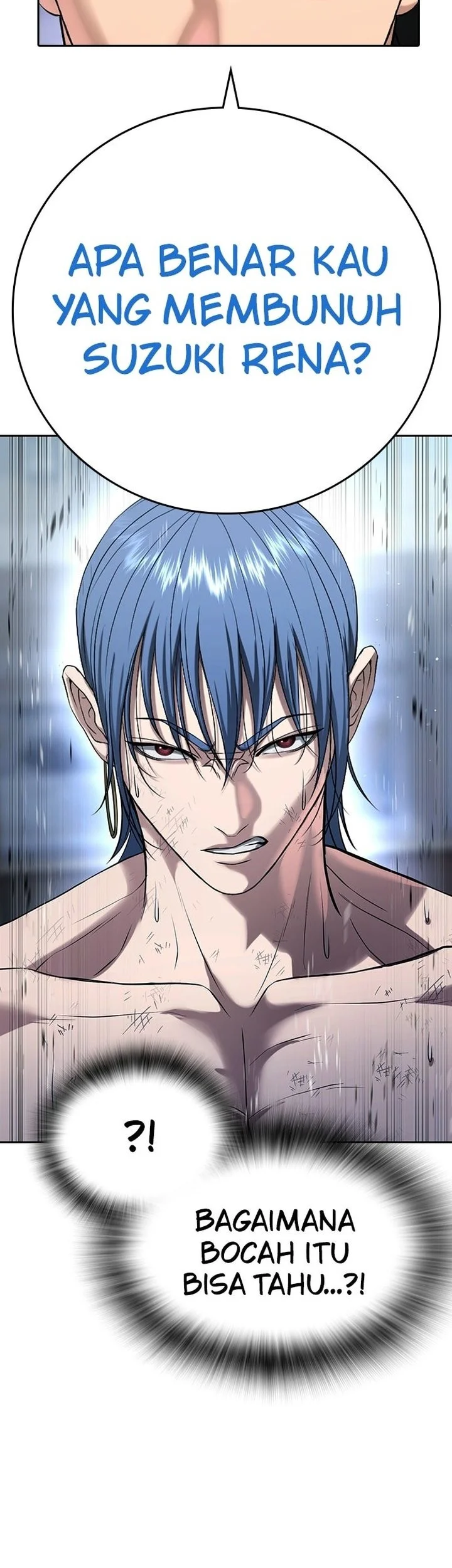 Goo Se Ra Chapter 58 Gambar 77