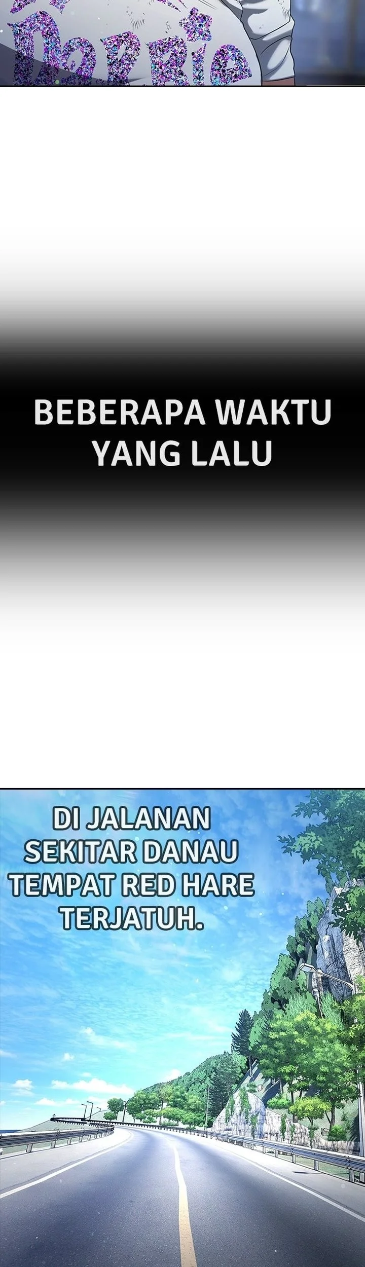 Goo Se Ra Chapter 58 Gambar 79
