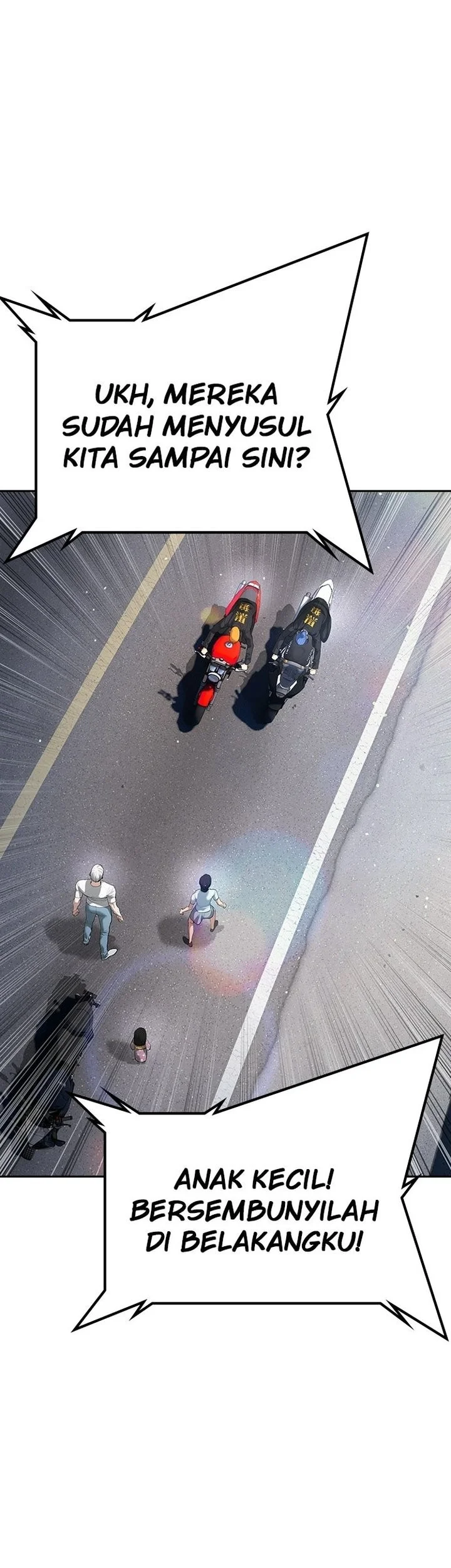 Goo Se Ra Chapter 58 Gambar 82