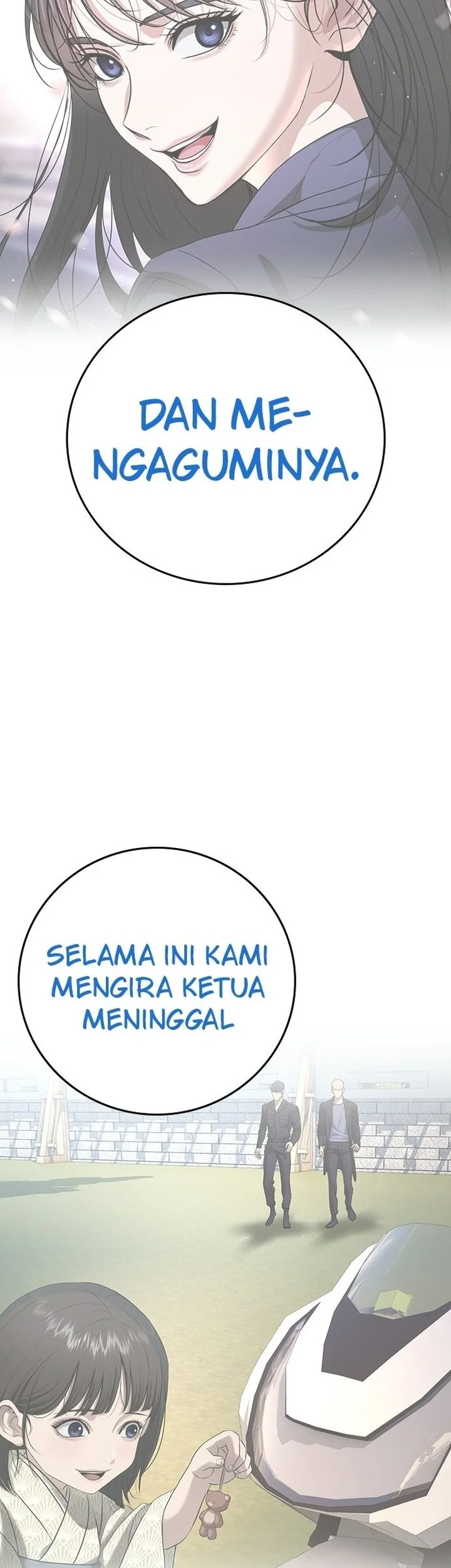 Goo Se Ra Chapter 58 Gambar 85