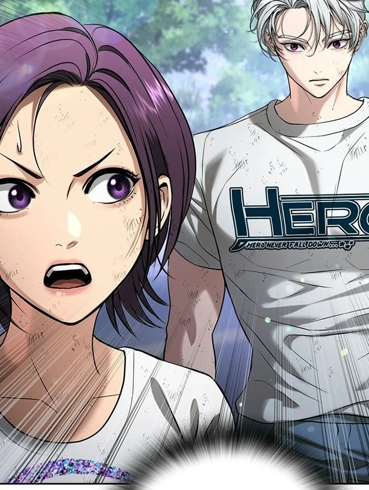 Goo Se Ra Chapter 58 Gambar 88