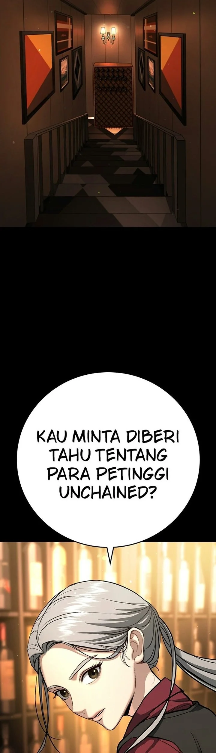 Goo Se Ra Chapter 58 Gambar 90