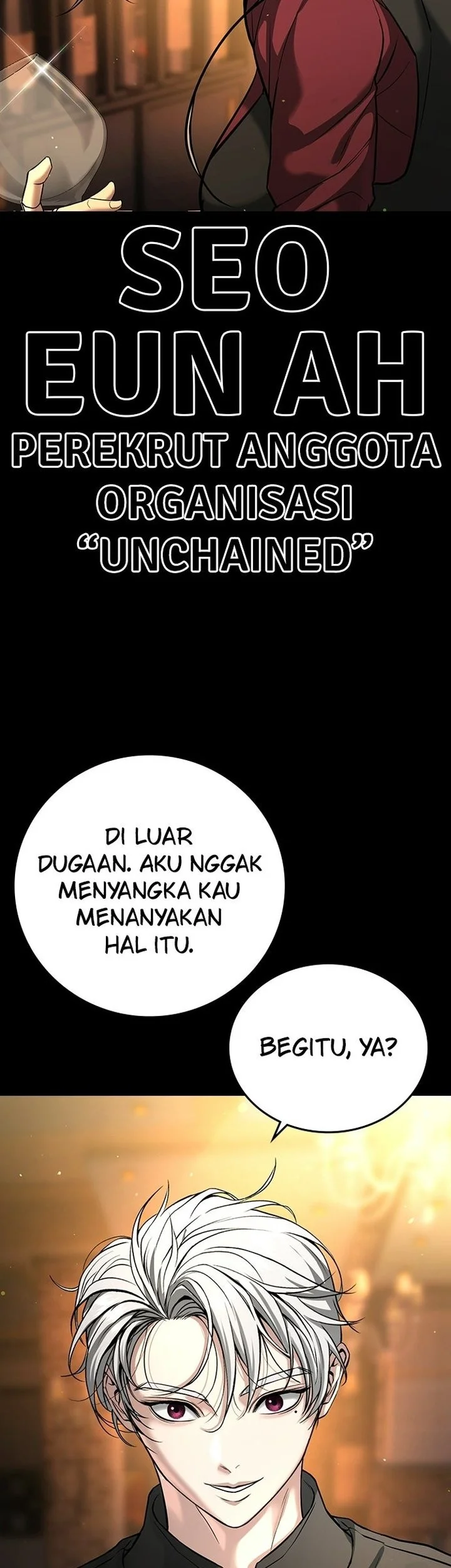 Goo Se Ra Chapter 58 Gambar 91