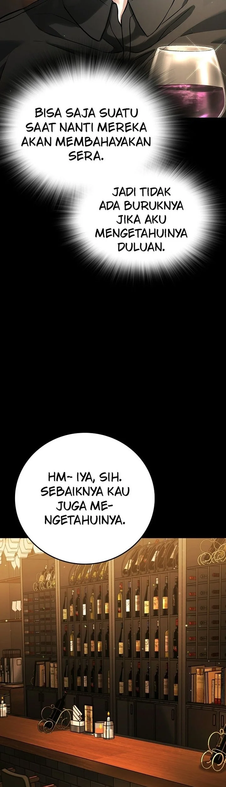 Goo Se Ra Chapter 58 Gambar 92
