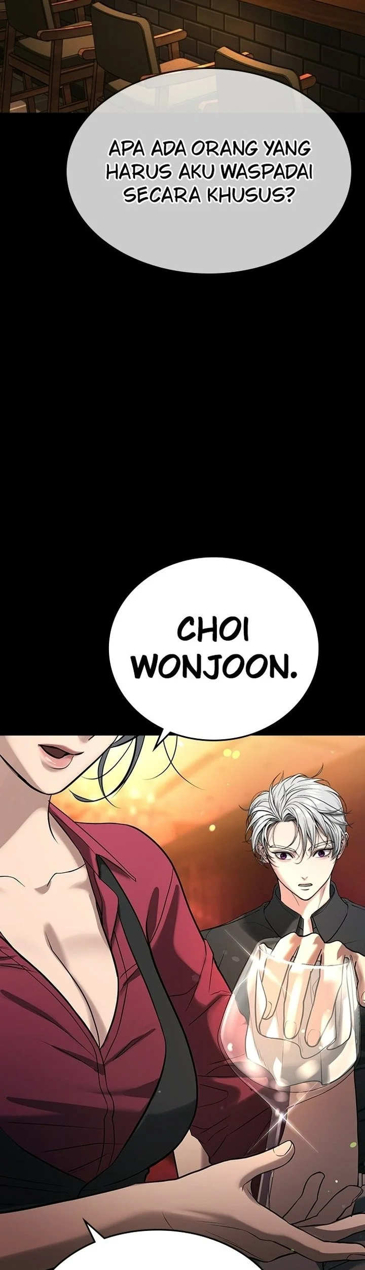 Goo Se Ra Chapter 58 Gambar 93