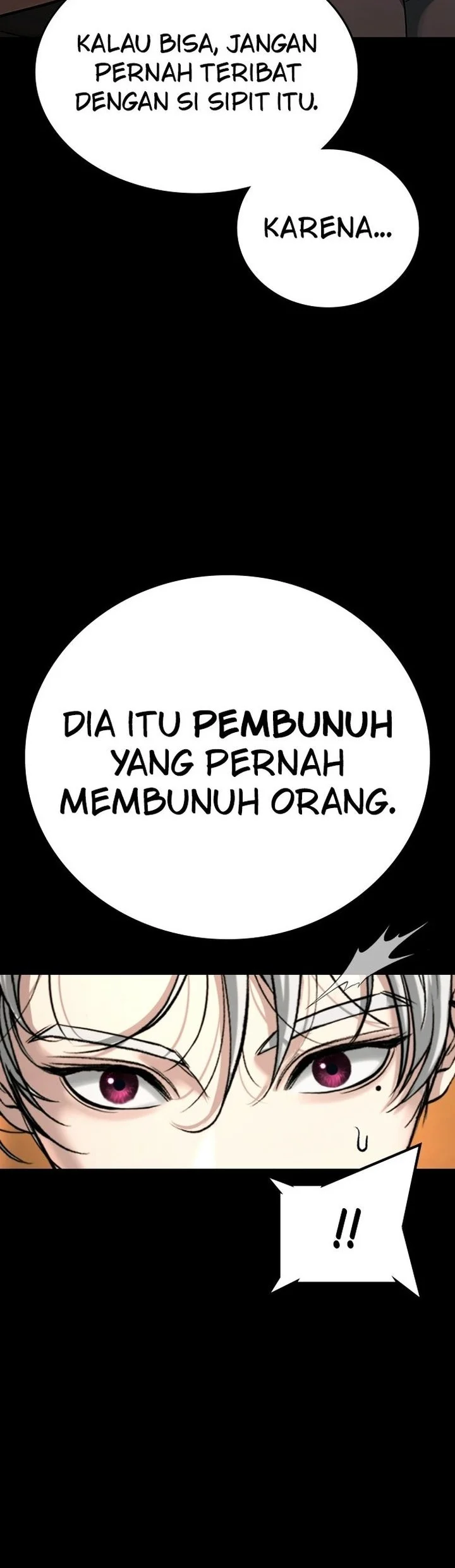 Goo Se Ra Chapter 58 Gambar 94