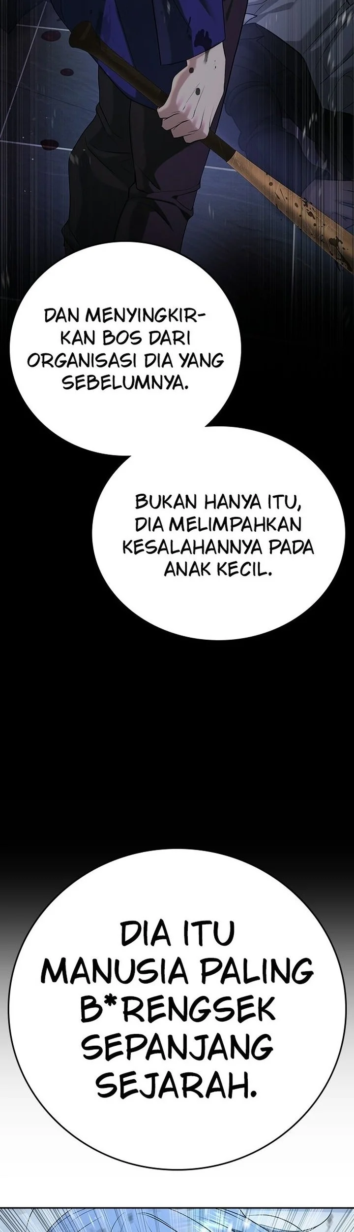 Goo Se Ra Chapter 58 Gambar 96