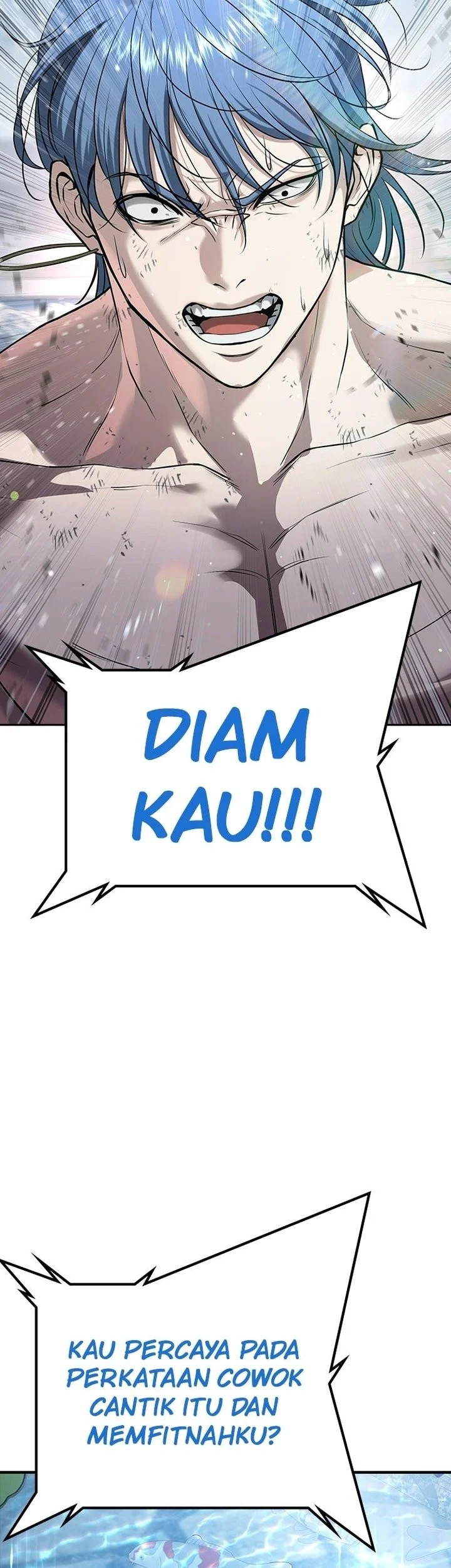 Goo Se Ra Chapter 58 Gambar 97