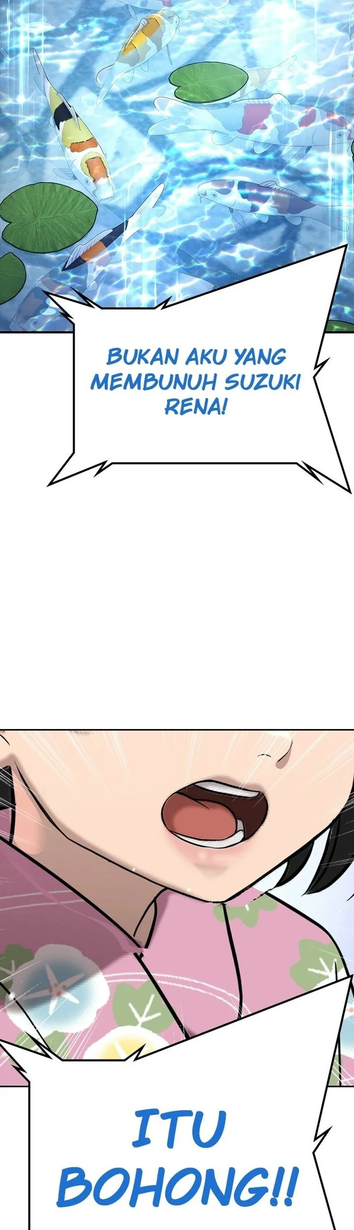 Goo Se Ra Chapter 58 Gambar 98