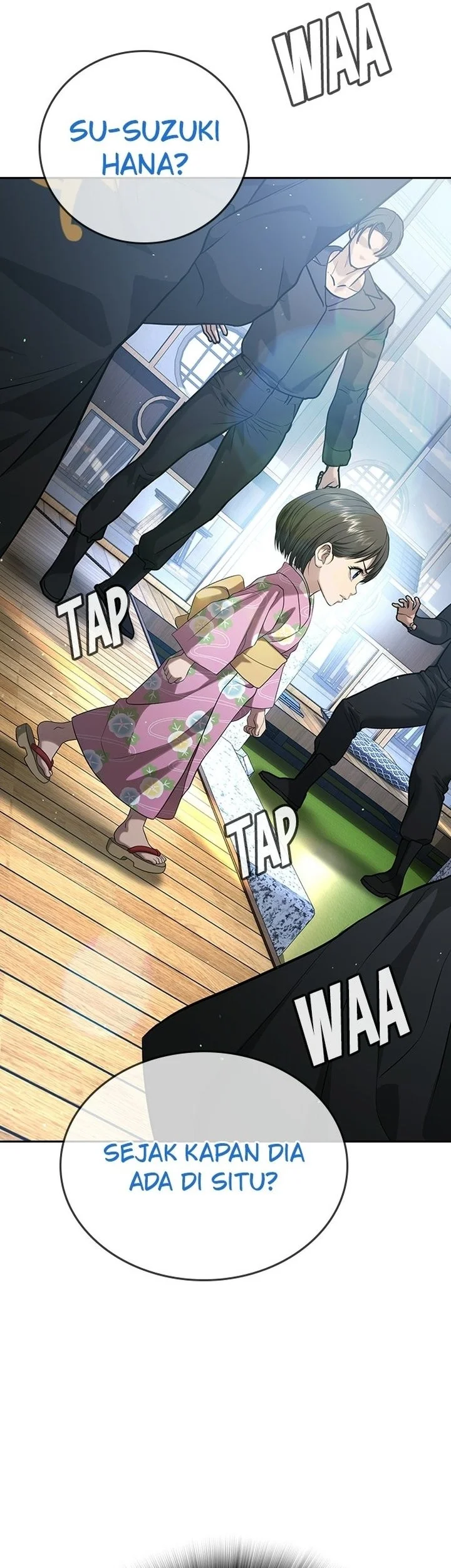 Goo Se Ra Chapter 58 Gambar 102
