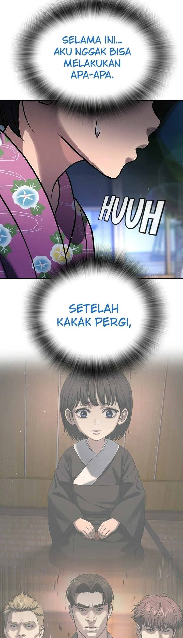 Goo Se Ra Chapter 58 Gambar 103