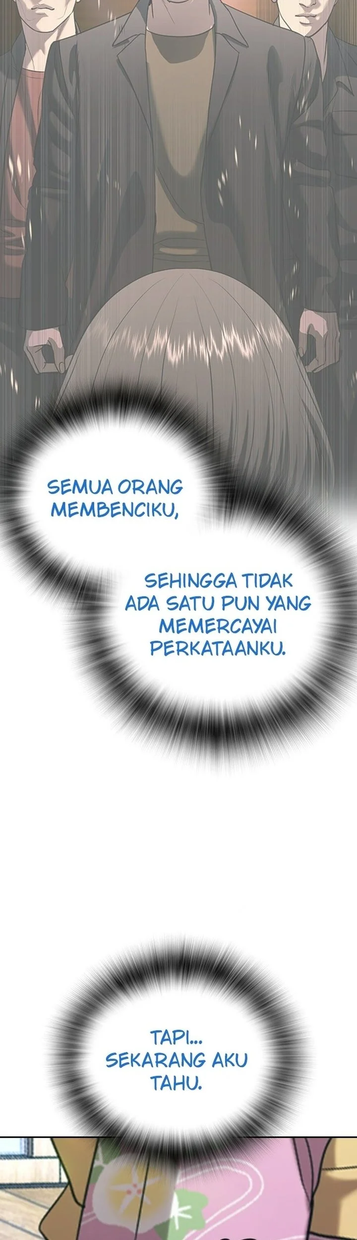 Goo Se Ra Chapter 58 Gambar 104