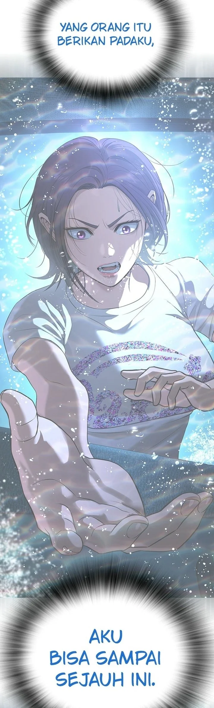 Goo Se Ra Chapter 58 Gambar 107