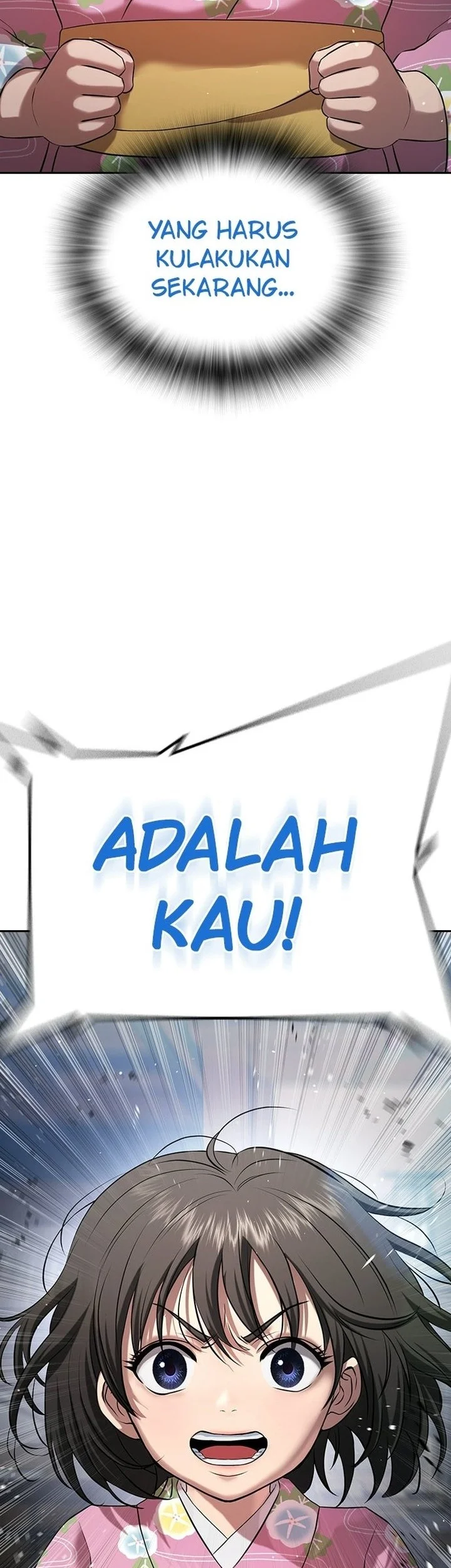 Goo Se Ra Chapter 58 Gambar 109