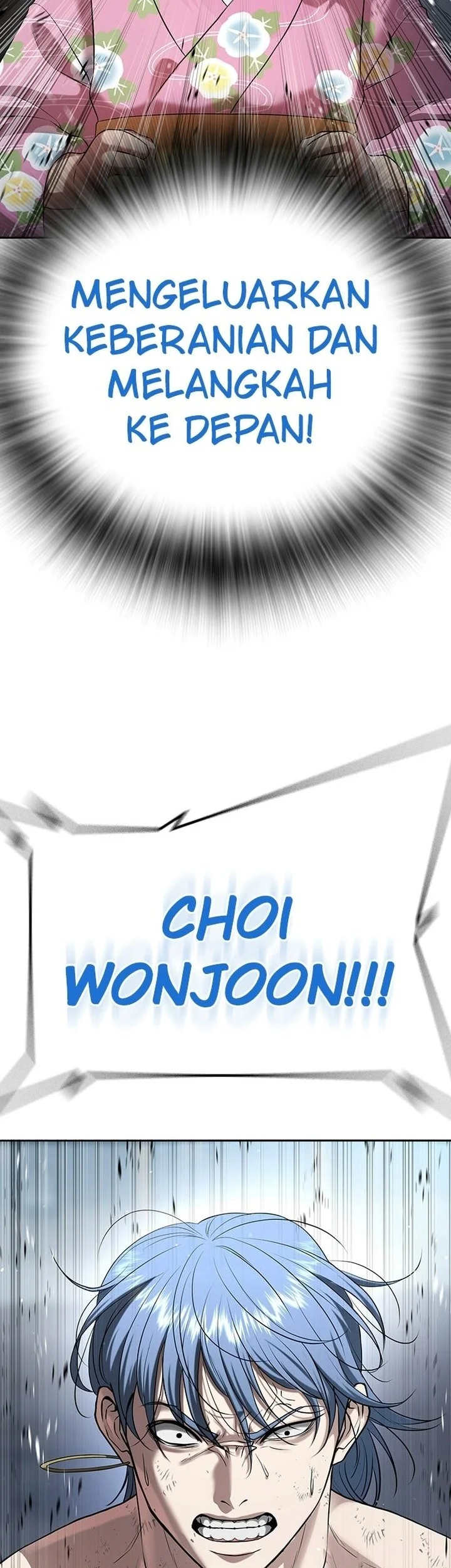 Goo Se Ra Chapter 58 Gambar 110