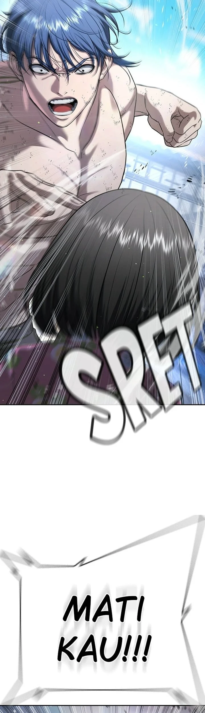 Goo Se Ra Chapter 58 Gambar 112