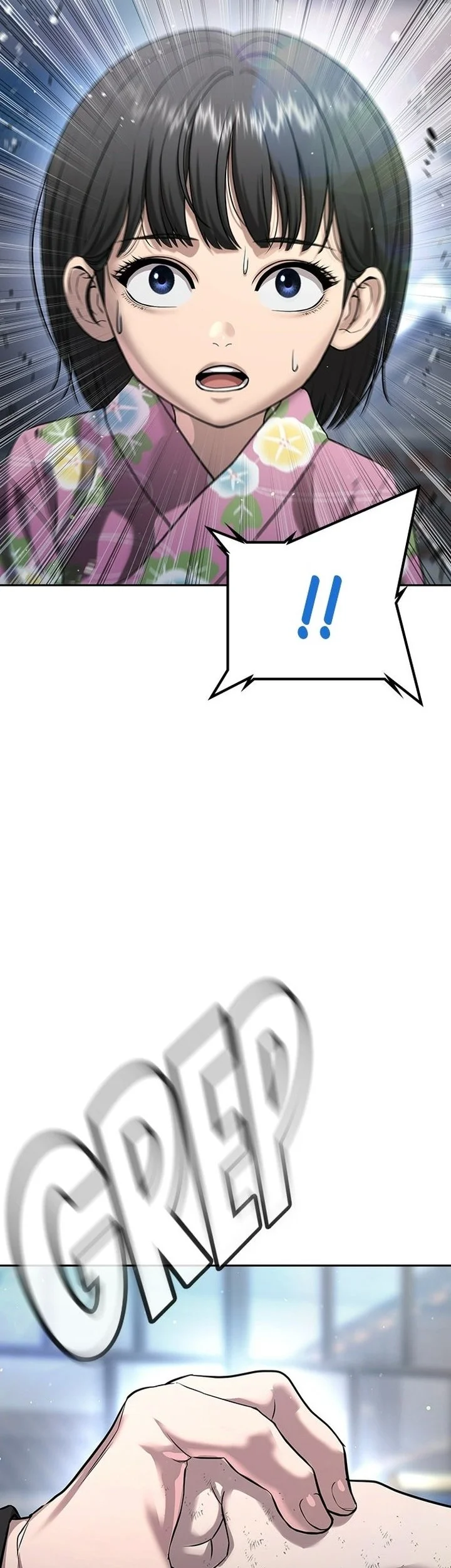 Goo Se Ra Chapter 58 Gambar 113