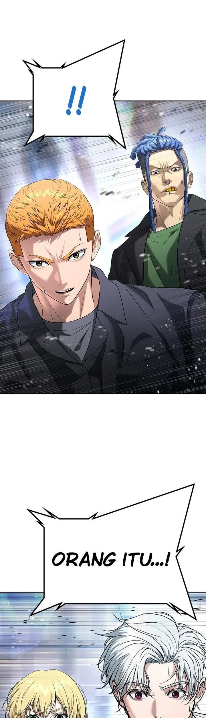 Goo Se Ra Chapter 58 Gambar 115