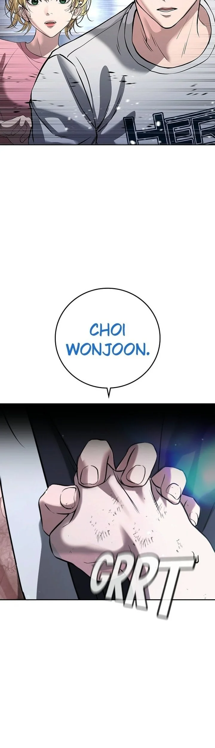 Goo Se Ra Chapter 58 Gambar 116