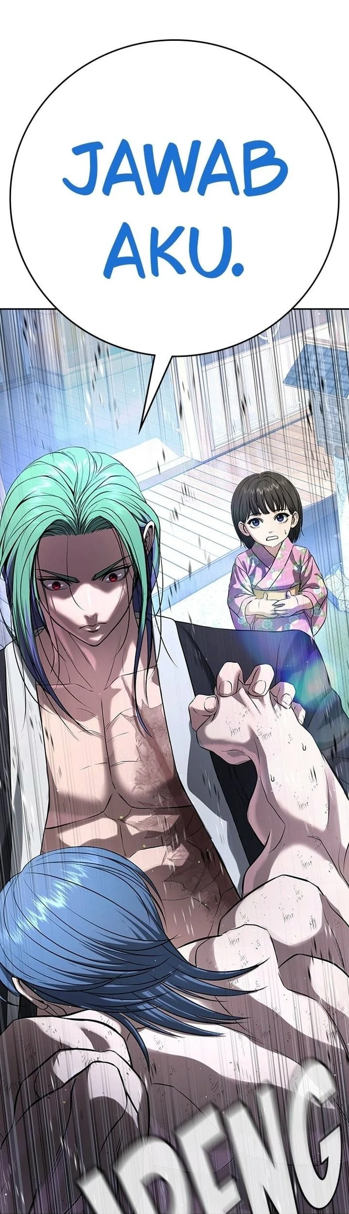 Goo Se Ra Chapter 58 Gambar 117
