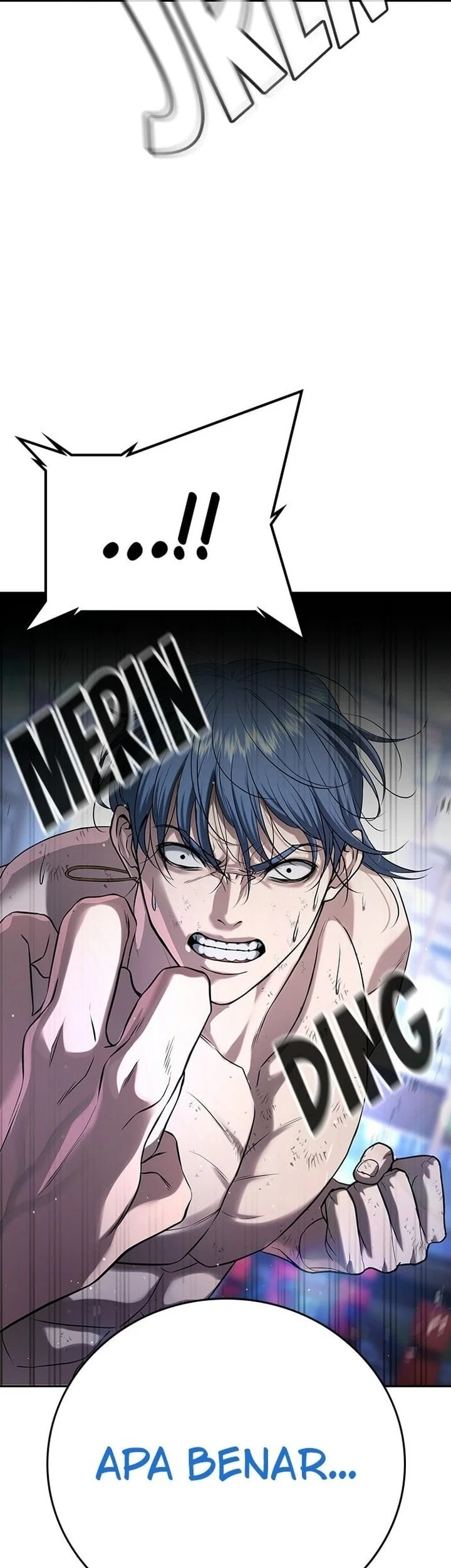 Goo Se Ra Chapter 58 Gambar 118
