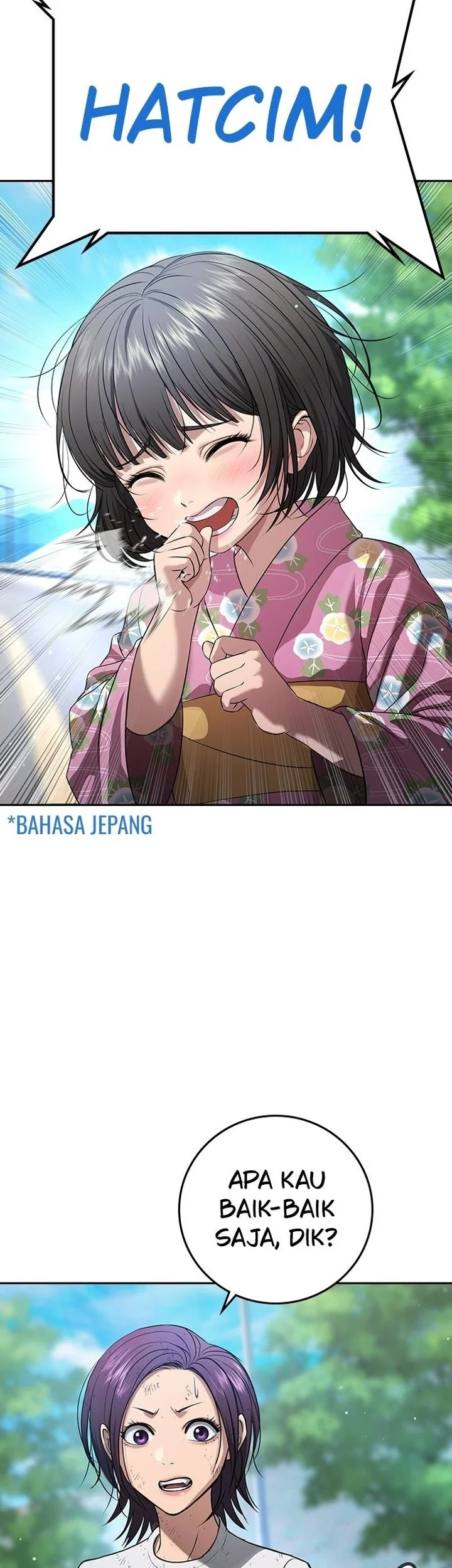 Manhwa Goo Se Ra Chapter 58 gambar 2
