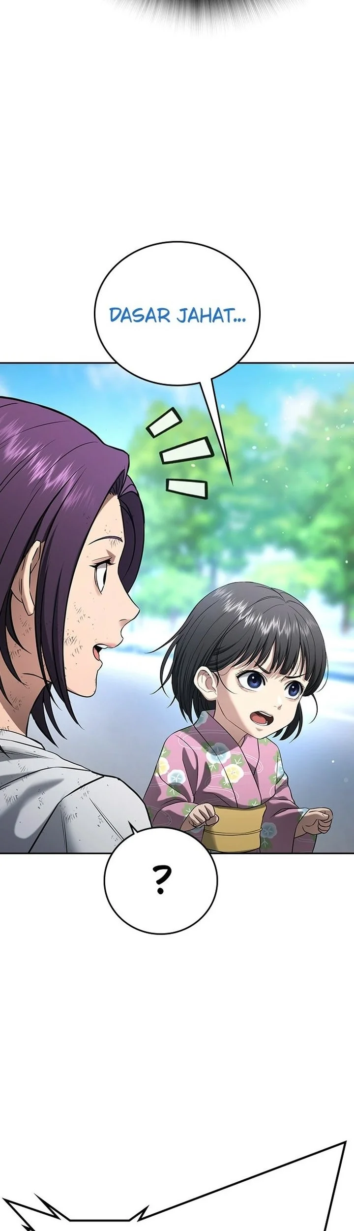 Goo Se Ra Chapter 58 Gambar 4