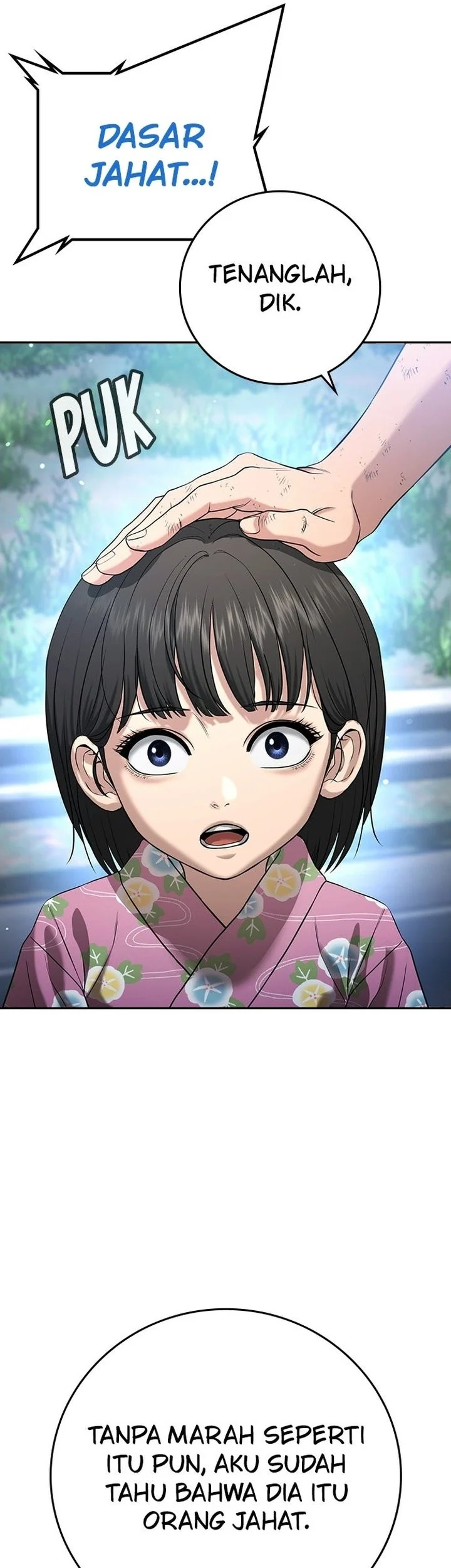 Goo Se Ra Chapter 58 Gambar 8