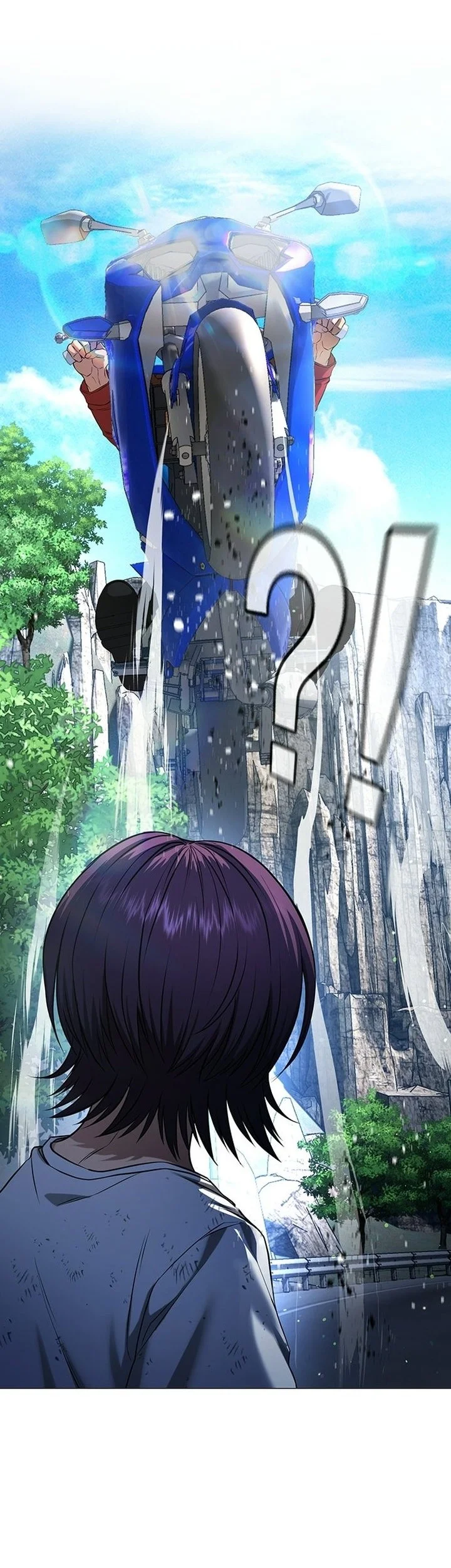 Goo Se Ra Chapter 58 Gambar 11