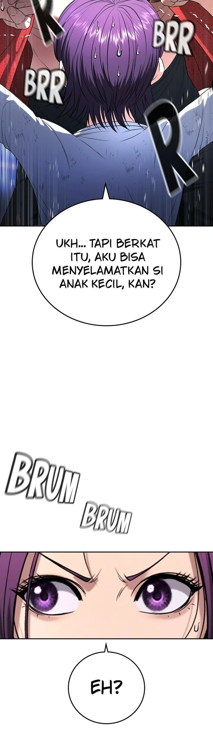 Goo Se Ra Chapter 58 Gambar 24