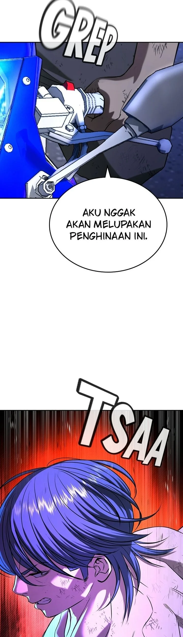 Goo Se Ra Chapter 58 Gambar 28