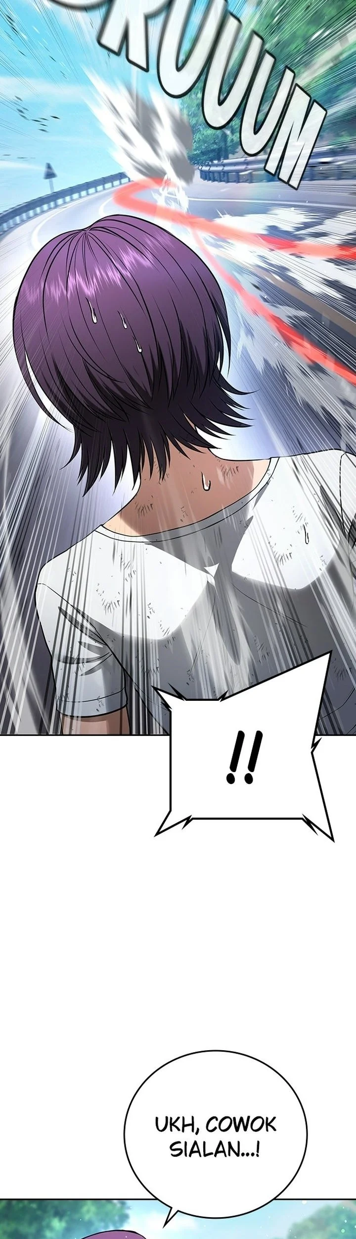 Goo Se Ra Chapter 58 Gambar 30